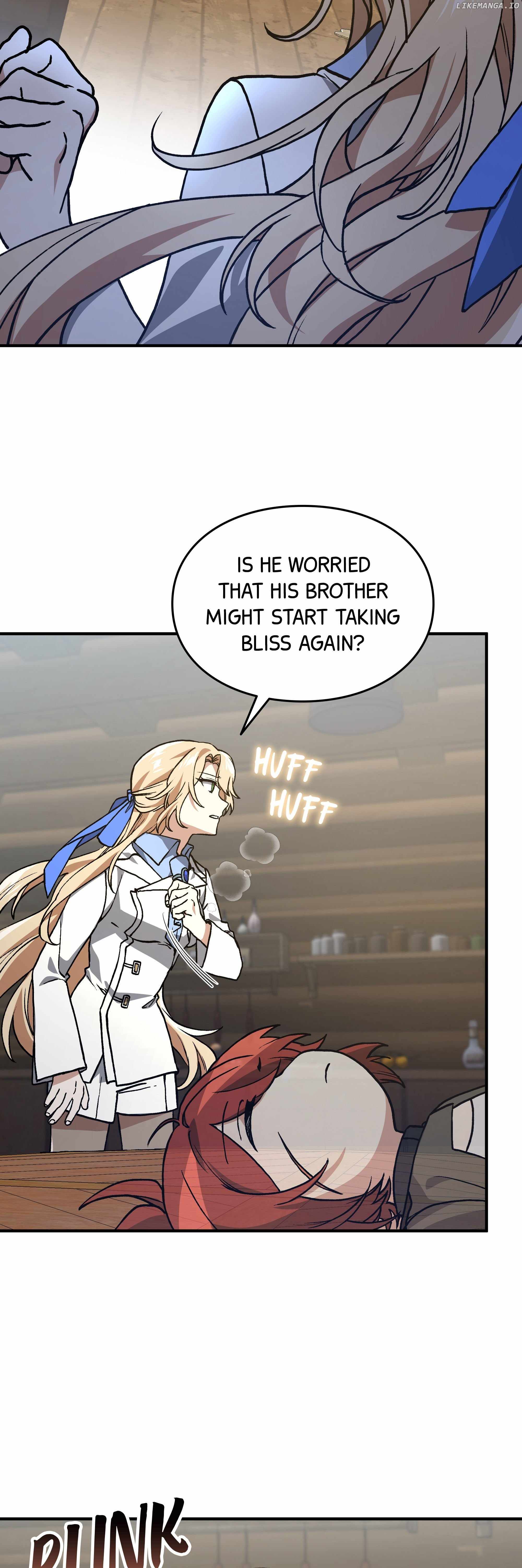 How I Became an SSS Rank Delivery Hunter Chapter 31 23